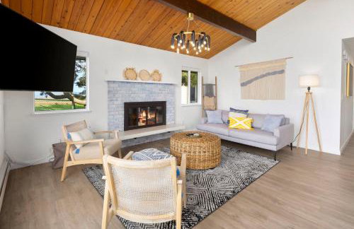 Island Hideaway with Stunning Ocean Views - Foto 12