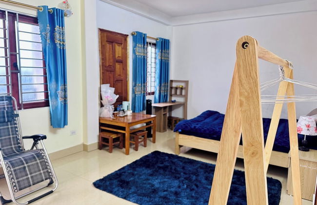 Homestay Nui Da Ta Phin - Foto 3