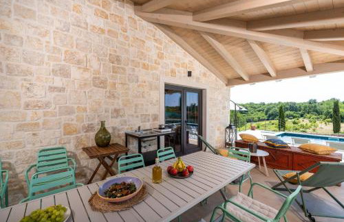 Villa Andy Rovinj by Istriaselect Villas - Photo 20