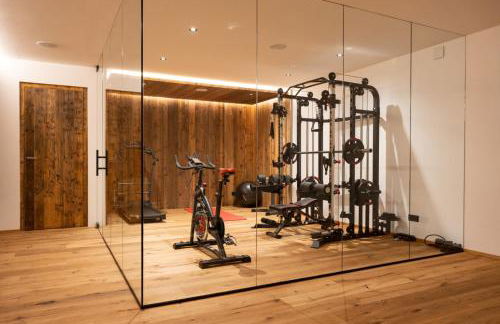 Villa Carolina - Foto 57