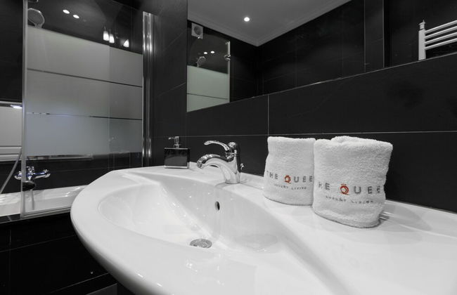 The Queen Luxury Apartments - Villa Fiorita - Photo 55