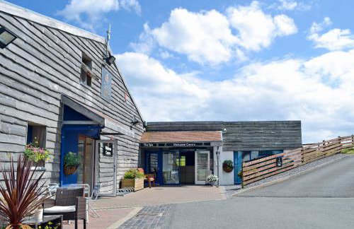 Greenkeepers Cottage - Uk6712 - Foto 13