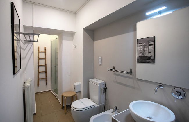 Residenza Centro Storico - Foto 18