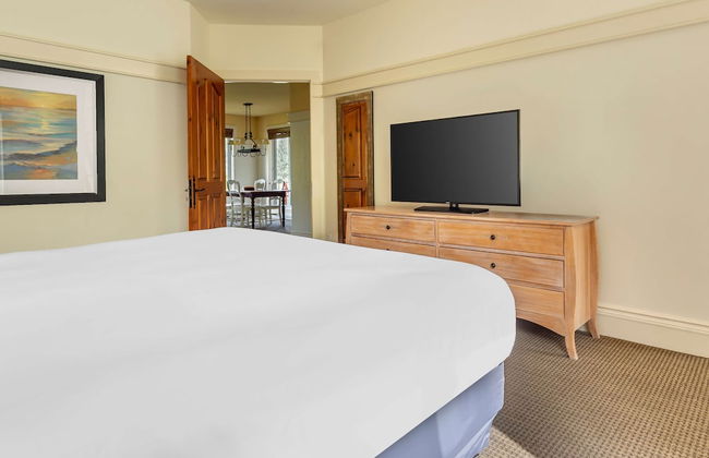 Hilton Grand Vacations Club Tremblant Canada - Foto 9