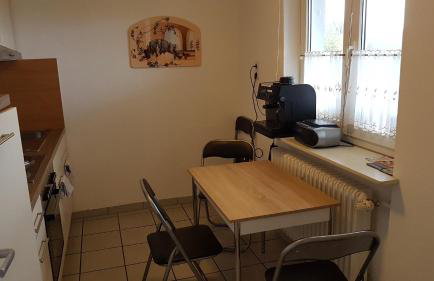 Ferienwohnung Zauberhaft - Foto 15