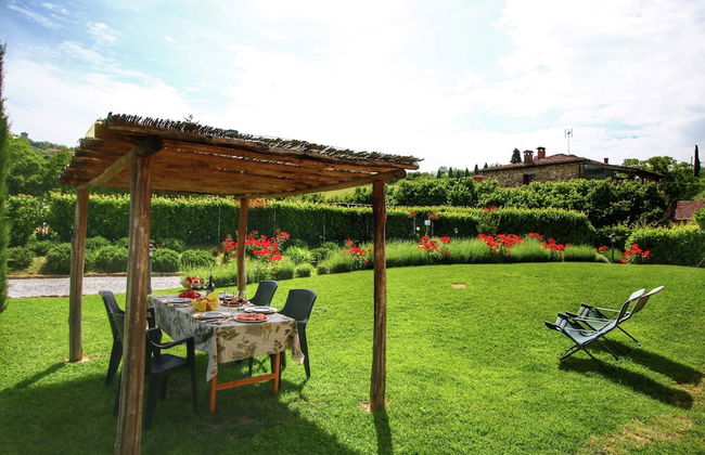 Rustic Retreat With Pool - Foto 50