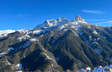 Appartement Chalet Pra Loup - Foto 26