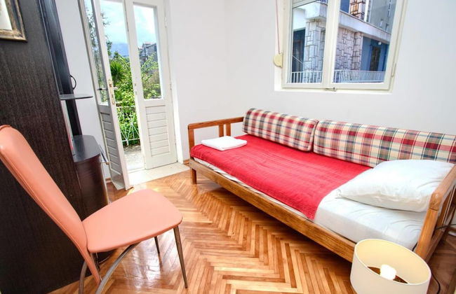 Apartments Ivanovic - Photo 10