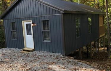 Avenwood Cabins - Foto 51