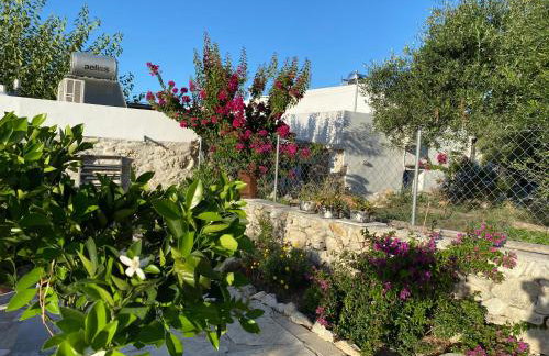 Old stone villa in Apokoronas Villa Nostalgia Kreta - Foto 35