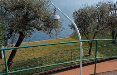 Studio Zu - Lakeside Apartment - Foto 23