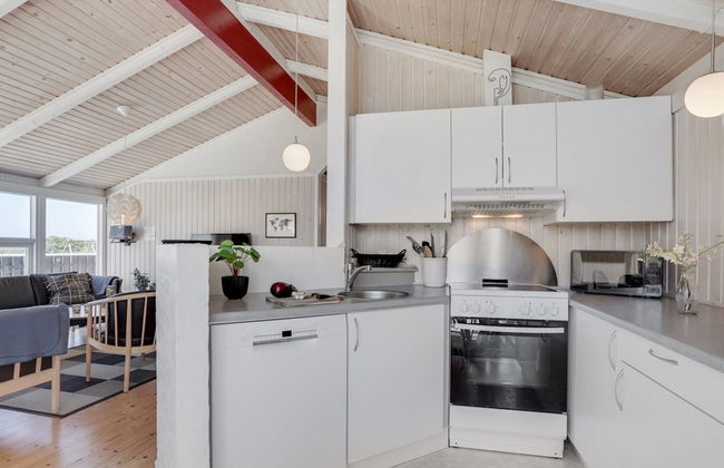 "Randulf" - 450m from the sea - Foto 23