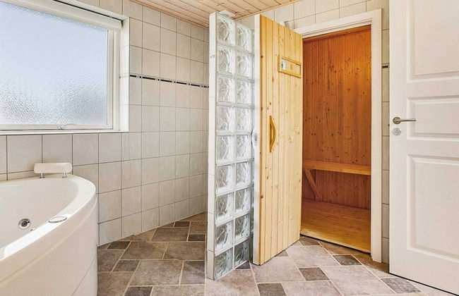 Lakeview Retreat in Kvie So - By Traum Ferienwohnungen - Foto 4