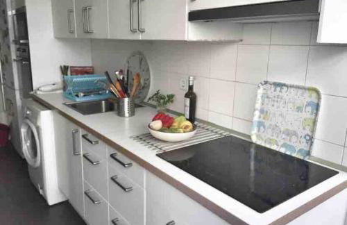 Piso céntrico, bonito, acogedor y luminoso - Foto 30