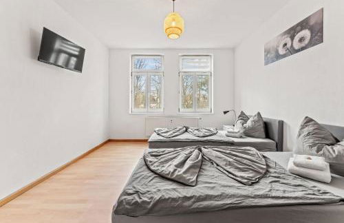 Chic Apartment with Parking place - Foto 9