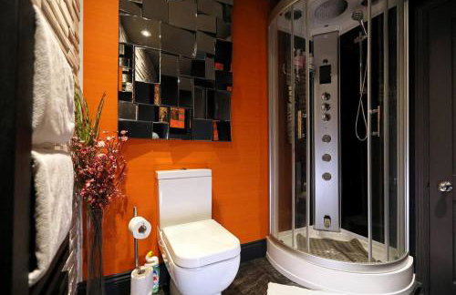 Elegant Norwich Apartment in The Lanes w Parking - Foto 5