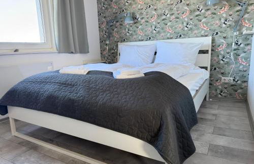 Westerbergen Haus "baltic blick" - Foto 40