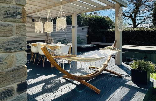 Dreamwood Cottage - Foto 32