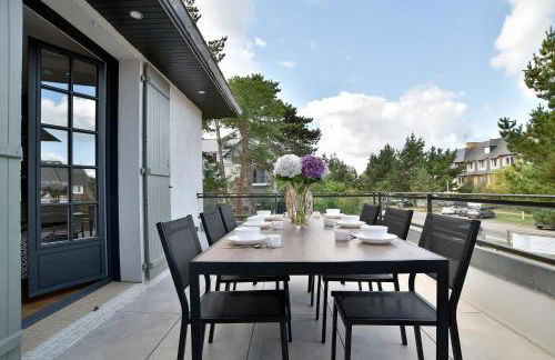 Michel 16 - Appt moderne à Fréhel - Foto 1