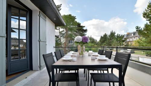 Michel 16 - Appt moderne à Fréhel - Foto 1