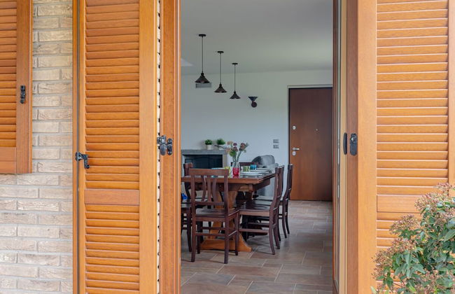 Villa Mura in Fossacesia - Foto 26