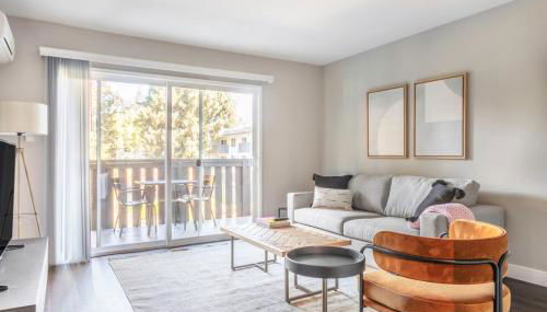 Sunnyvale 2BR w Gym Pool Courts nr Tech HQs SFO-372 - Foto 1, Other