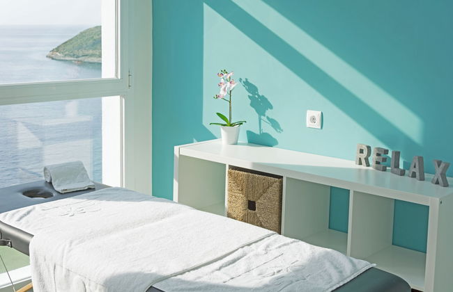 Hotel HSM Sándalo Beach - Photo 32