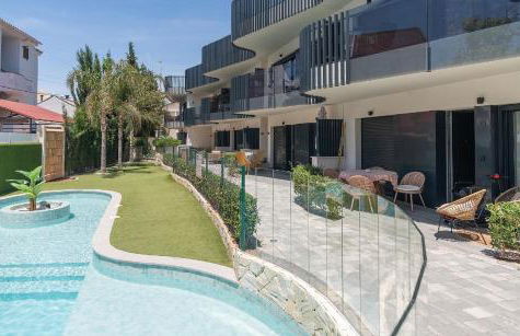 Lagune apartment - Foto 19