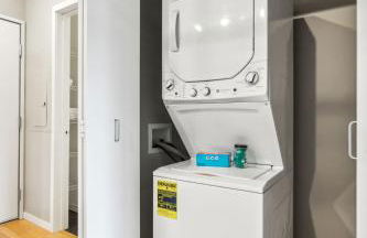 CozySuites Mill District with pool, gym #06 - Foto 11