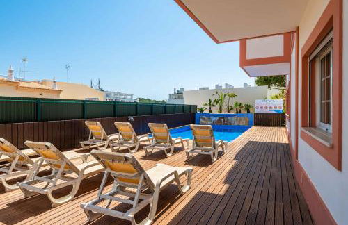 Apartamentos Monte da Vinha I - Foto 50