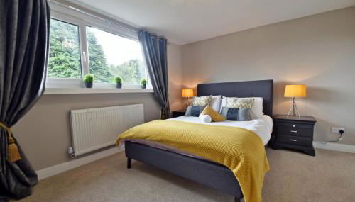 Montrose Heights - 4Bed - 4Bath - Central Burnley - Foto 5