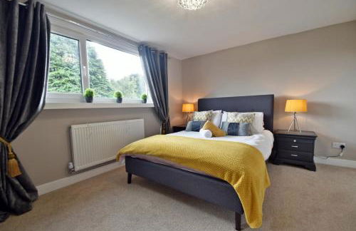 Montrose Heights - 4Bed - 4Bath - Central Burnley - Foto 5