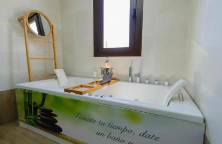 Villa Yules-Moisés Vélez-Málaga by Ruralidays - Photo 24