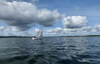 Leśniczówka Wigierskiego Parku Narodowego w Maćkowej Rudzie - Foto 39