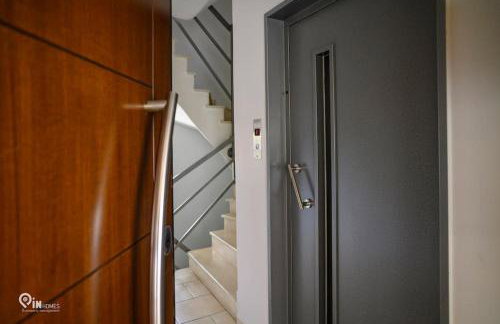 Thyme Out - Modern Apartment in Egaleo-Athens - Foto 44