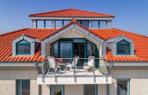 Turm-Appartement Strandburg - Foto 68