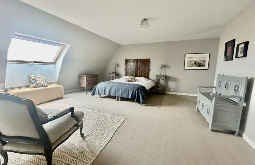 Ty Traez, holiday house for families in Cap Sizun - Foto 19