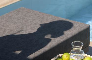 Monti Luxury Villa, with Heated Pool & Hot Tub - Foto 25