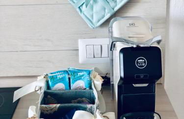 Apartment Tramonto sea-front - Foto 56