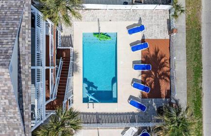 Pier View Paradise Surfside - Foto 61