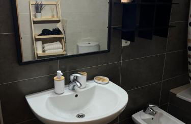 Piso con terraza a 5 min del mar - Foto 26