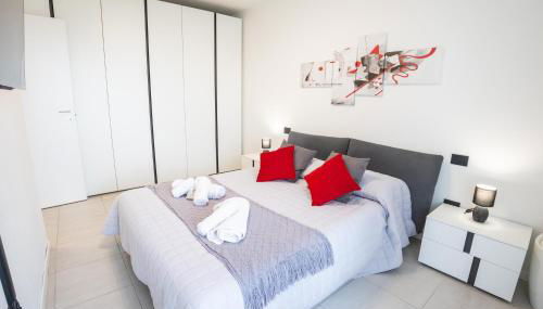 Le Ninfee - Foto 2, towels, wardrobe