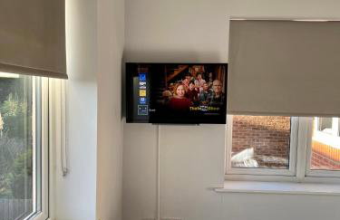 Chilton View - 4 Bed 2 Bath Luxury Home in County Durham - Foto 47