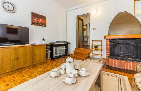 Three-Bedroom Apartment Meden - Foto 61