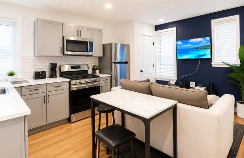 Cozy Cornhill Getaway, Free Parking KitchenWD - Foto 6
