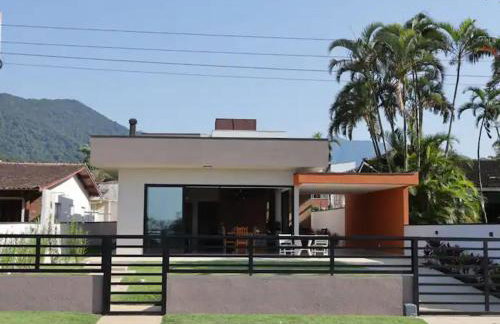 Beachfront house in Lagoinha - Foto 8