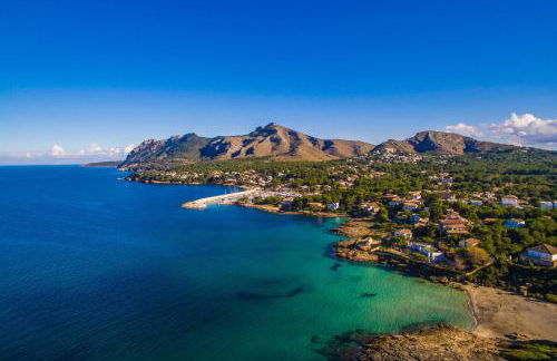 Ideal Property Mallorca - Sirenas - Foto 35