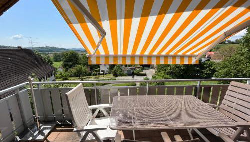 Ferienwohnung See-Ländle 1 - Foto 3