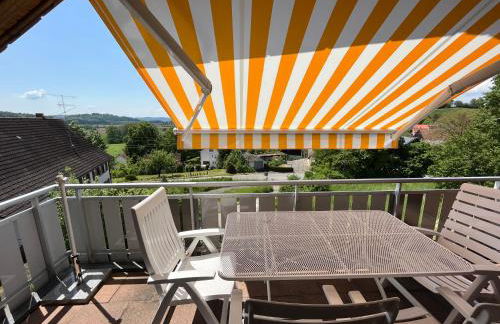 Ferienwohnung See-Ländle 1 - Foto 3