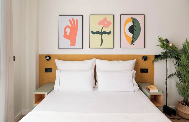 NIU Line - Be Line Group - Foto 83